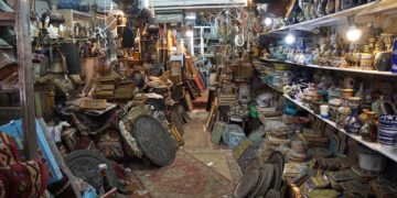 Не можете избавится от хлама. Чем это вам может угрожать?