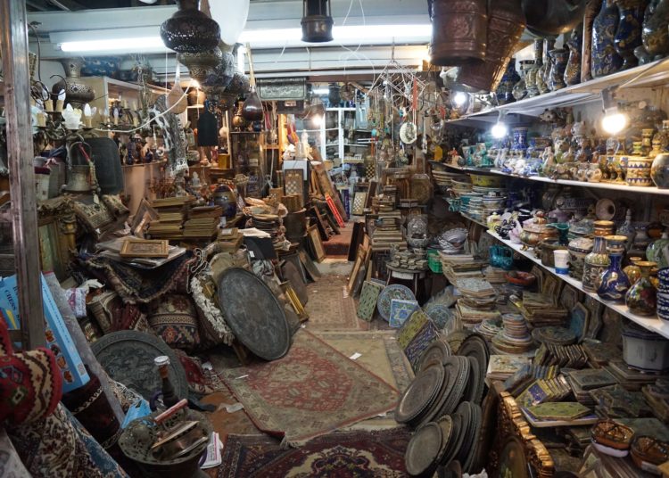 Не можете избавится от хлама. Чем это вам может угрожать? | Твой Коуч.ру