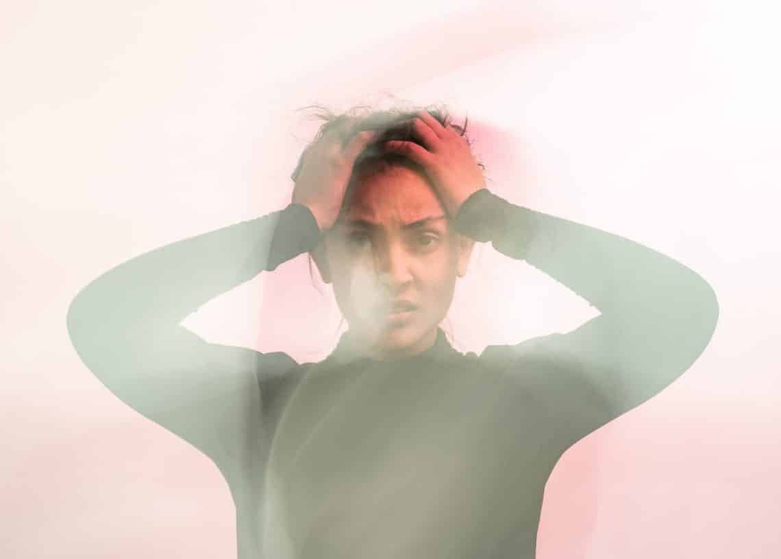 Тревога или выдумка? На самом деле, вам ничего не угрожает | Твой Коуч.ру