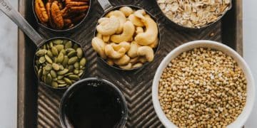 Факты о глютене: он убивает нас или просто миф?