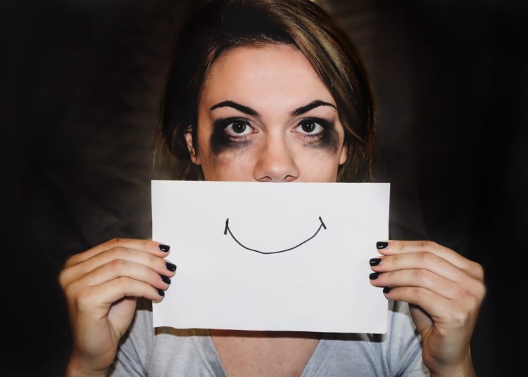 О чём думать при глубоком стрессе? Первая помощь | Твой Коуч.ру