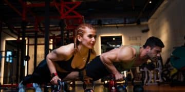 Как восстановиться после тренировки? Чудо креатин и его польза.