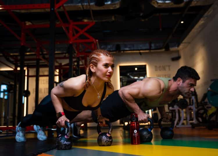 Как восстановиться после тренировки? Чудо креатин и его польза. | Твой Коуч.ру