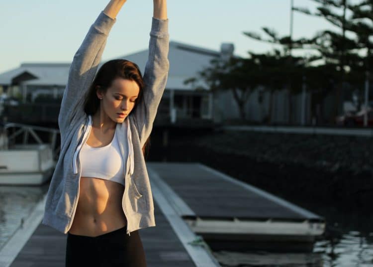 Устали от изнуряющих тренировок? Решение - ходьба, ты сбросишь больше калорий | Твой Коуч.ру