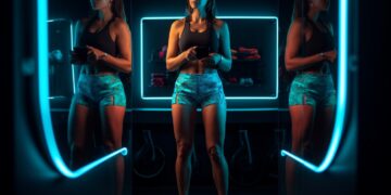 Сжигаем жир с боков: Вкусные и эффективные способы питания для похудения