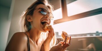 Как диеты могут повлиять на ваше психическое здоровье и психику