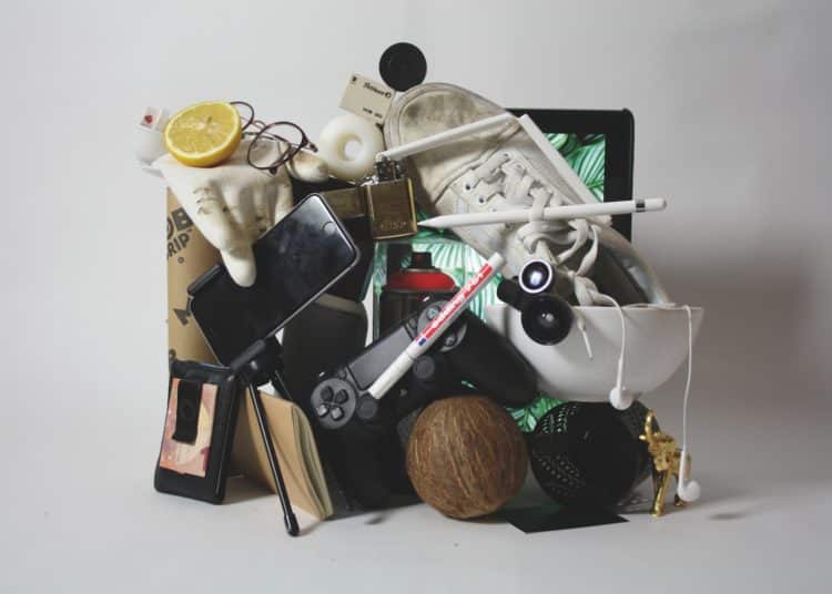 Как помочь человеку если его жилье превратилось в свалку? | Твой Коуч.ру