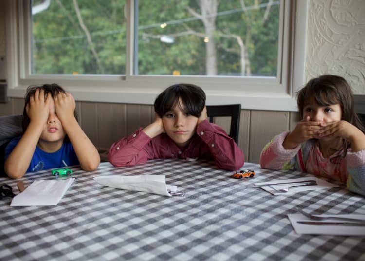 Проблема школьного буллинга. Как помочь ребенку? | Твой Коуч.ру