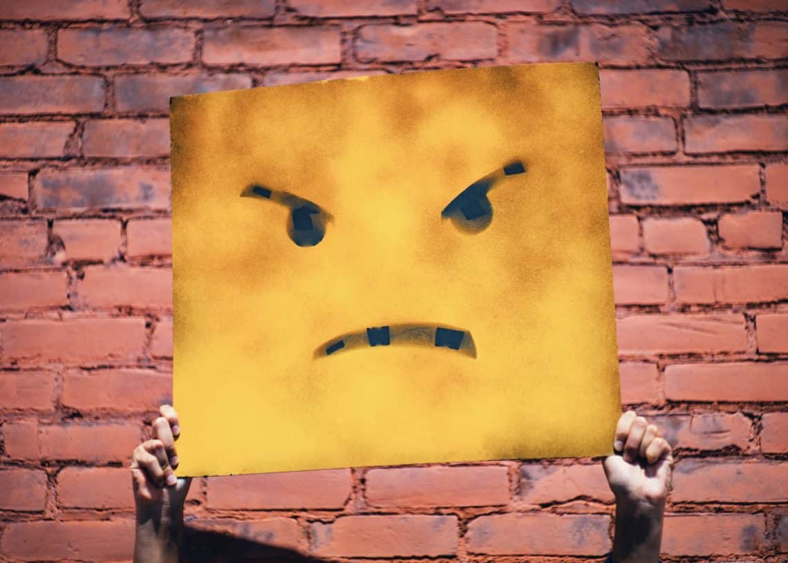 Раздражение и гнев. 2 работающих способа исцеления | Твой Коуч.ру