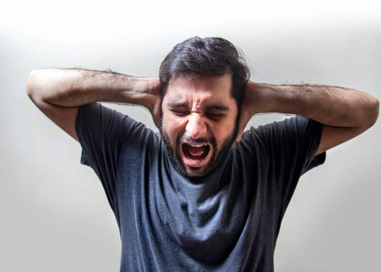 Как помочь себе выйти из состояния стресса? | Твой Коуч.ру