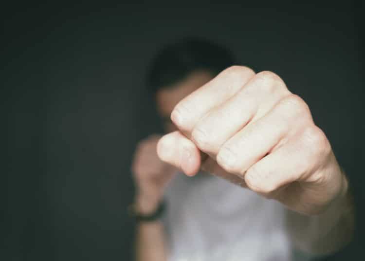 Чувство безопасности. Как перестать видеть в собеседнике врага? | Твой Коуч.ру