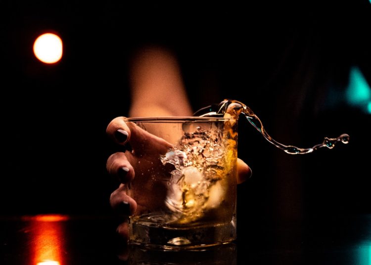 Вред алкоголя. Существует ли безопасная норма? | Твой Коуч.ру