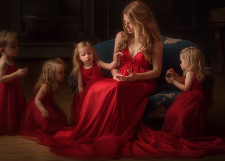 Причины низкой самооценки. Влияние нарциссической матери | Твой Коуч.ру