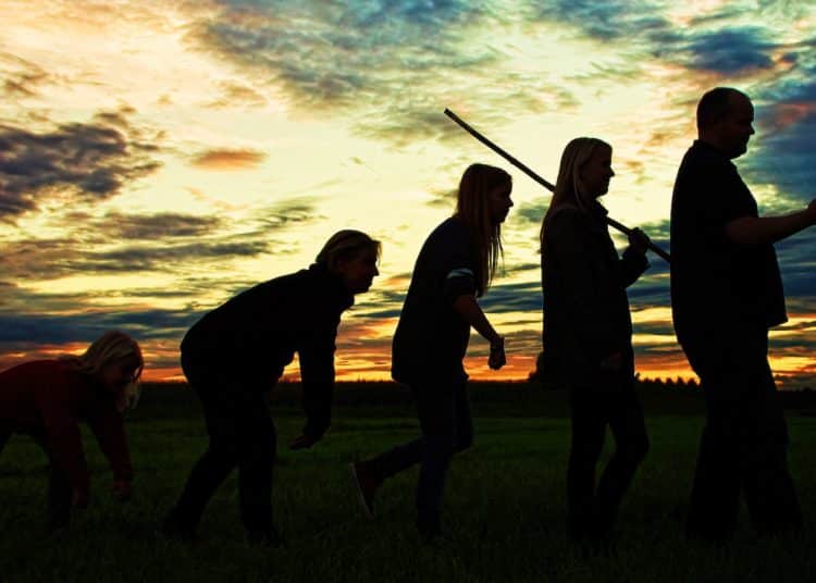 Разные этапы жизни. Как экологично перейти от старого этапа к новому | Твой Коуч.ру