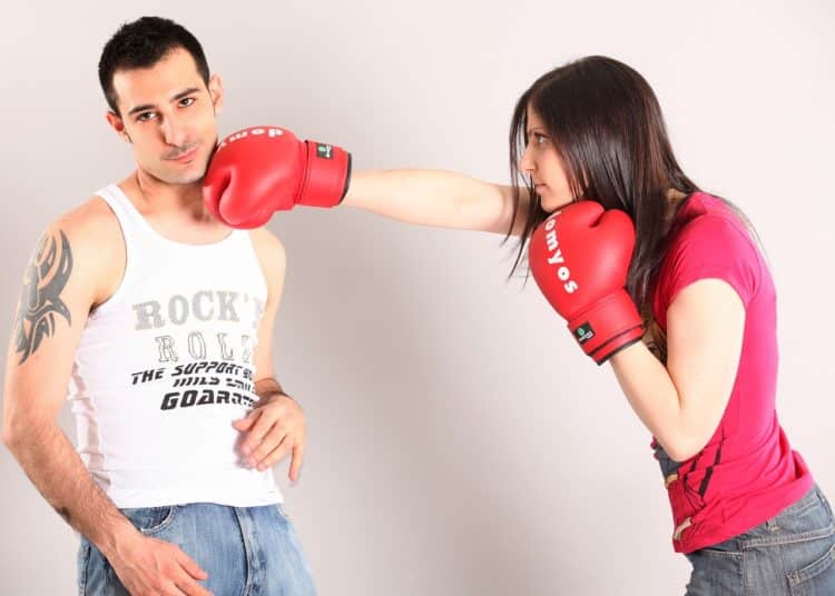 Газлайтинг: знайте врага в лицо | Твой Коуч.ру