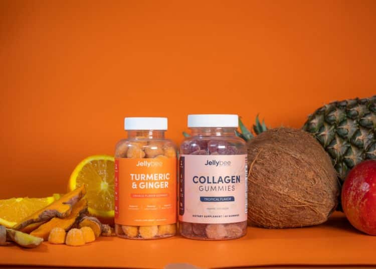 Коллаген для сохранения молодости | Твой Коуч.ру