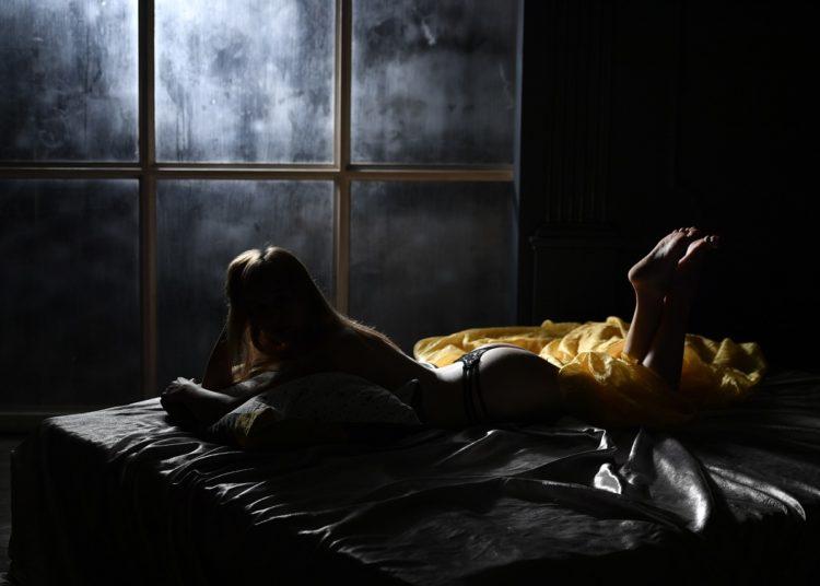 Как обращаться с телом женщины во время секса: возбуждение и ласки | Твой Коуч.ру