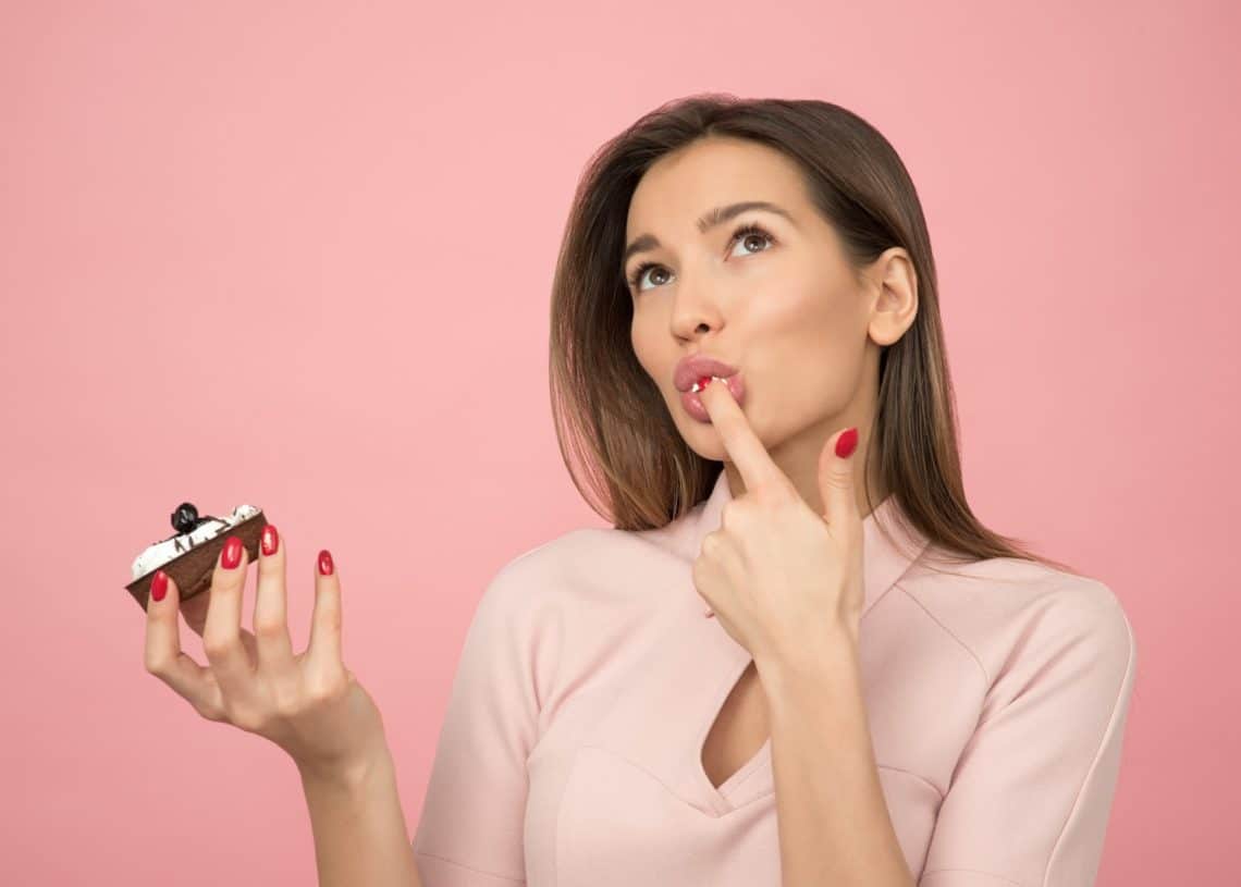 Переедание или “ночной жор”. Как можно помочь себе отрегулировать ваше питание? | Твой Коуч.ру