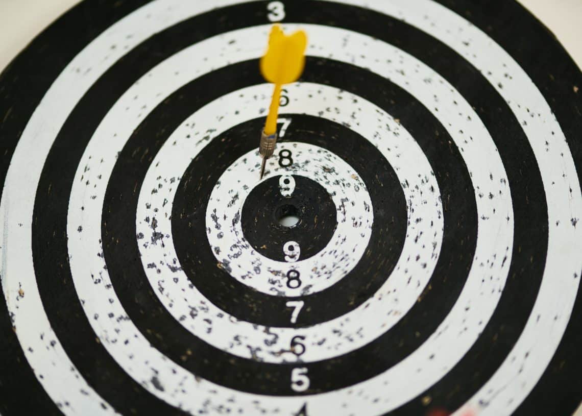 Саморазрушительное стремление к целям. Правильное целеполагание. | Твой Коуч.ру