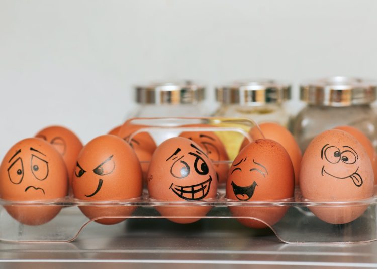 Узнайте, как обуздать свои эмоции и обрести ясность | Твой Коуч.ру