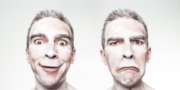 Причина психологических расстройств: основной страх