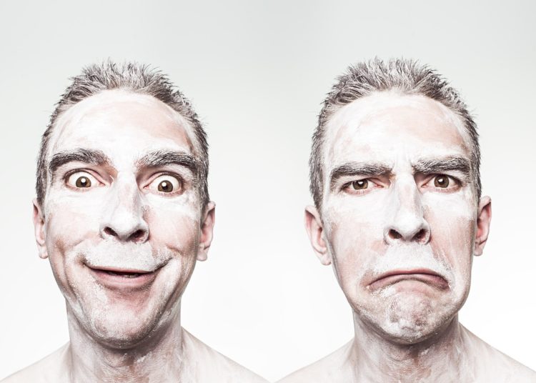 Причина психологических расстройств: основной страх | Твой Коуч.ру