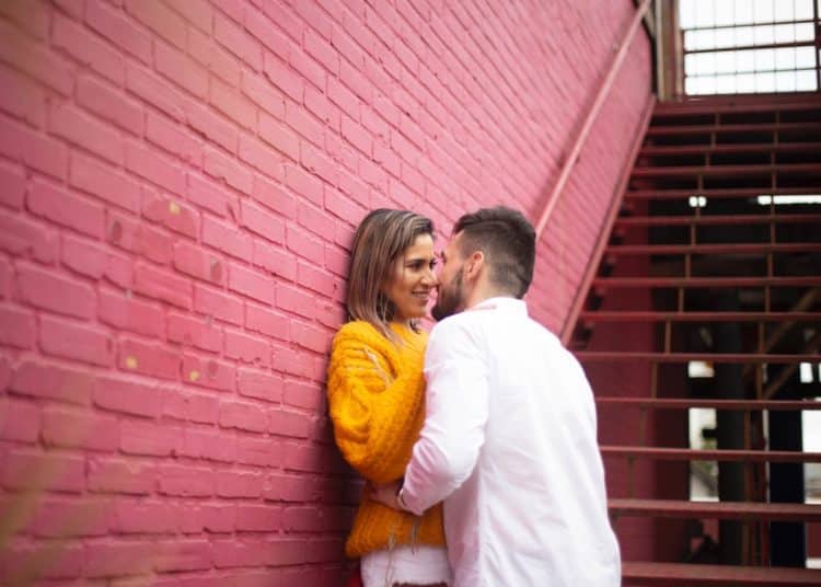 Типы привязанности в отношениях: как участвует в этом процессе мать? | Твой Коуч.ру