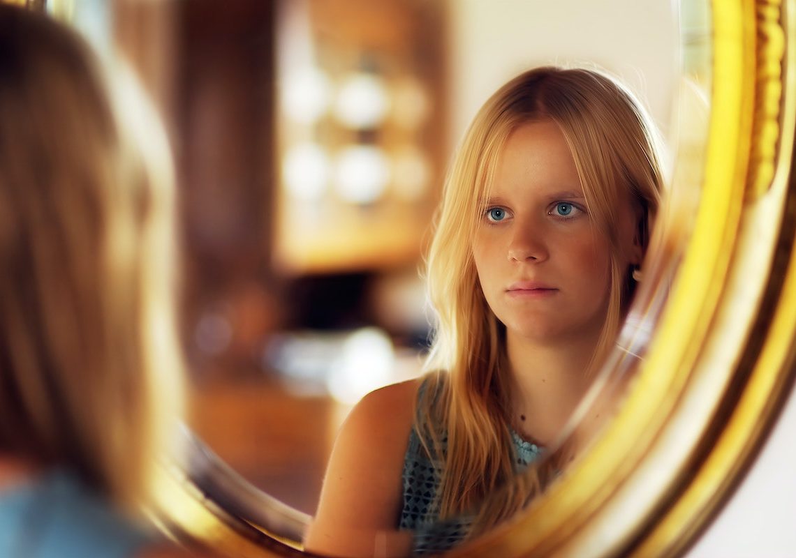 Понимание низкой самооценки у женщин и как ее преодолеть | Твой Коуч.ру