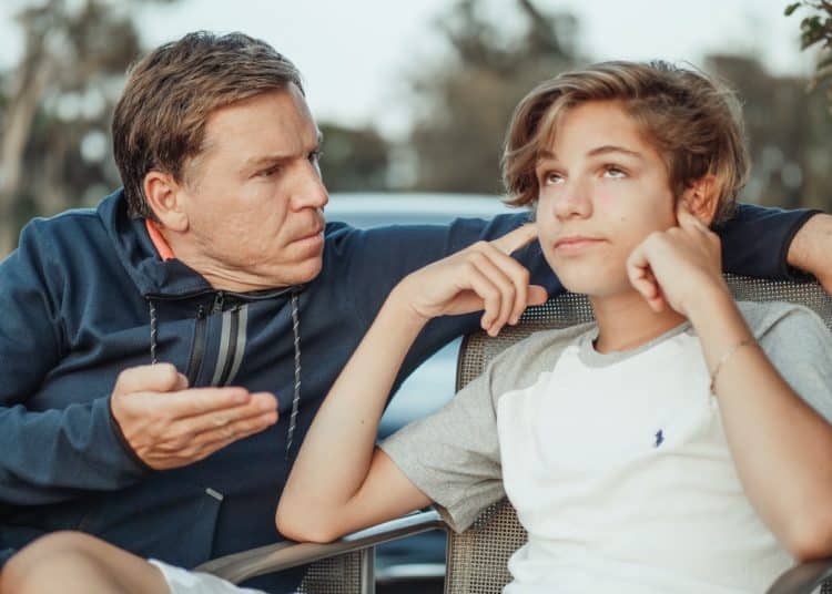 Последствия критики родителей: что нужно знать | Твой Коуч.ру