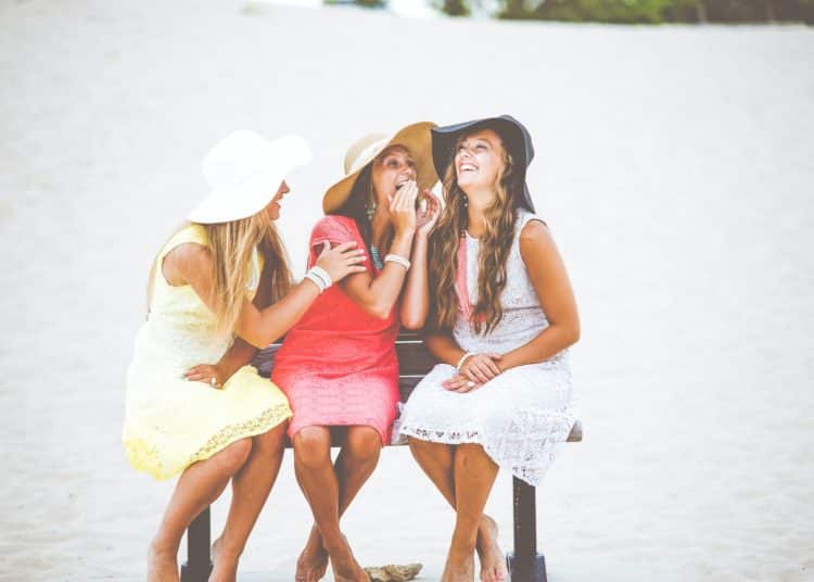 Как завести друзей: секреты непринуждённой светской беседы | Твой Коуч.ру