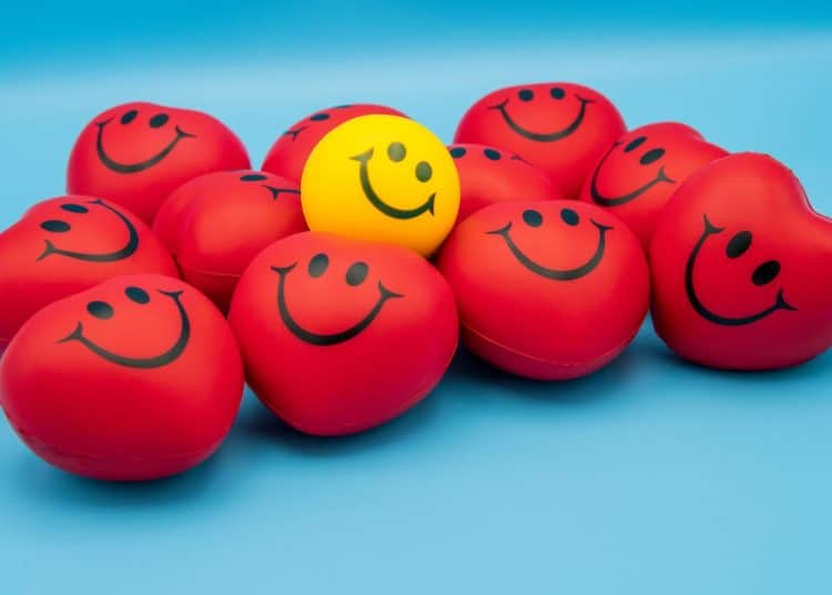 Формула счастья: стремитесь к 80 процентам совершенства, а не на 100 | Твой Коуч.ру