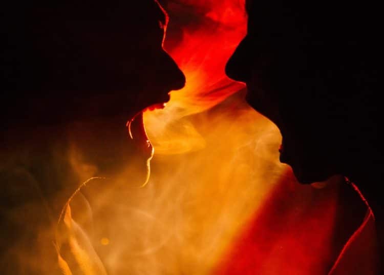 Гнев в отношениях: учимся управлять своей разрушающей эмоцией | Твой Коуч.ру