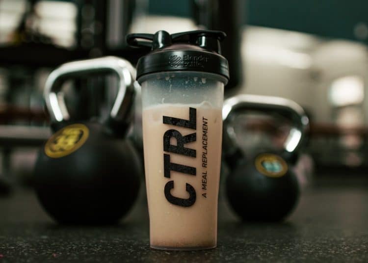 Влияет ли порошковый протеин на набор веса? | Твой Коуч.ру