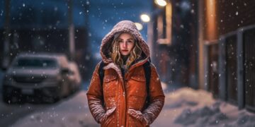 Зимняя депрессия: как оставаться жизнерадостным и преодолеть сезонную хандру