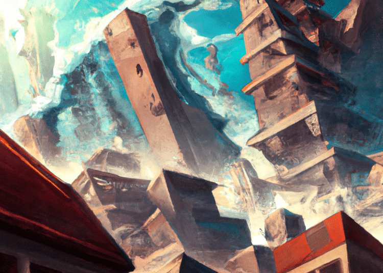 Природные катаклизмы. Как побороть страх землетрясения? | Твой Коуч.ру