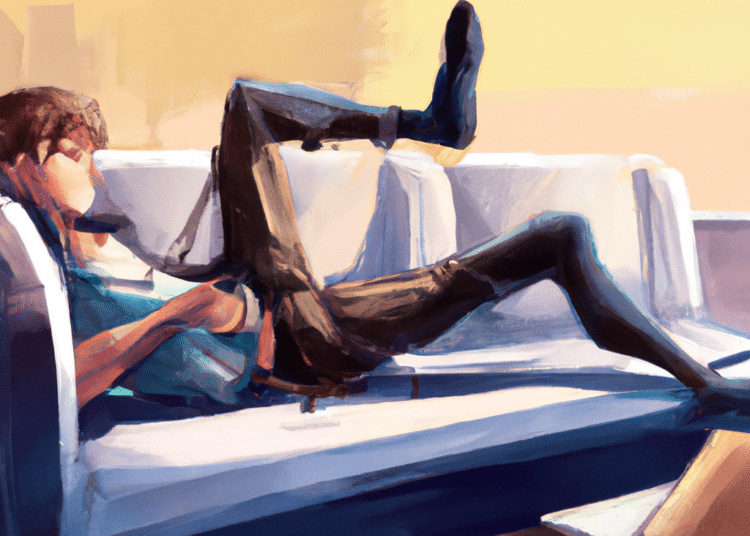 Стратегии преодоления лени и повышения продуктивности | Твой Коуч.ру