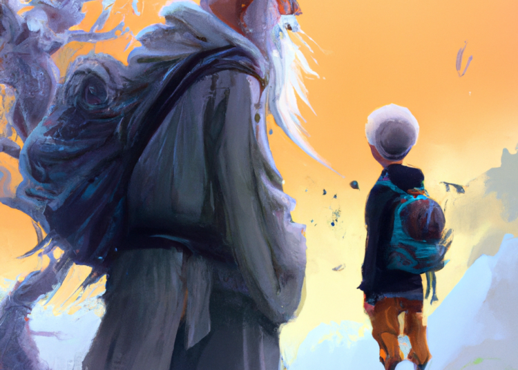 Раскройте свой потенциал с карьерными наставниками: почему и как получить их помощь | Твой Коуч.ру