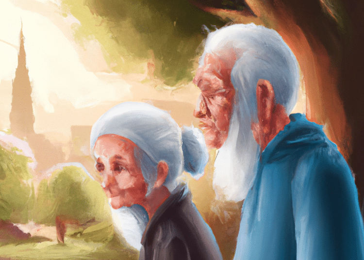 Преодоление возрастных кризисов: руководство по позитивной жизни | Твой Коуч.ру