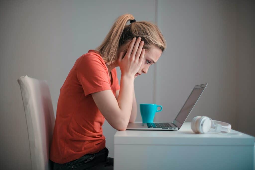 Как преодолеть страх потерять работу и обрести уверенность | Твой Коуч.ру