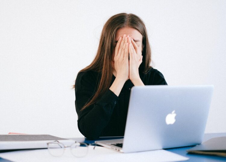 Как преодолеть страх потерять работу и обрести уверенность | Твой Коуч.ру