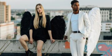 Добро и зло: ваш выбор