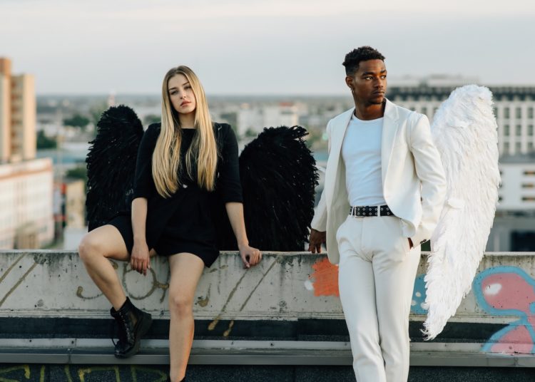 Добро и зло: ваш выбор | Твой Коуч.ру