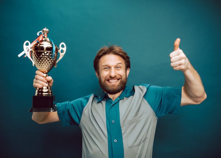 Победа и поражение: как после поражения прийти к победе | Твой Коуч.ру