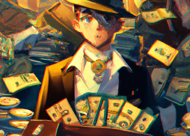 Как преодолеть страх разбогатеть и добиться финансового успеха | Твой Коуч.ру