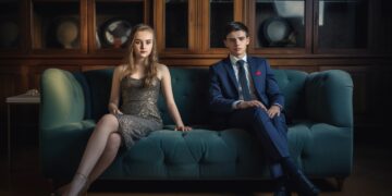 Воспитание детей в богатой семье: проблемы и решения