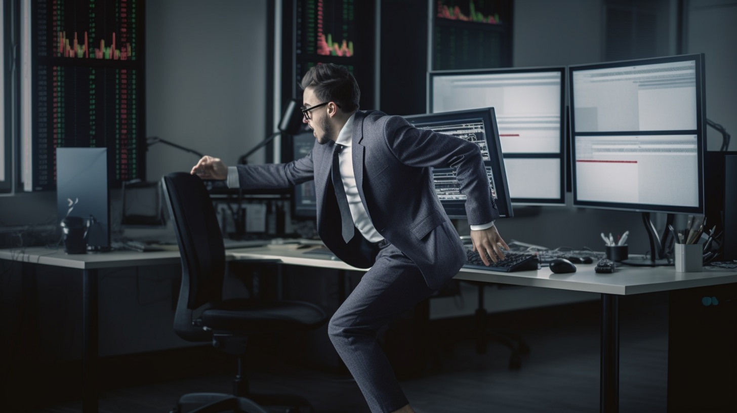 Страхи и фобии инвесторов. Примеры FOMO и YOLO | Твой Коуч.ру