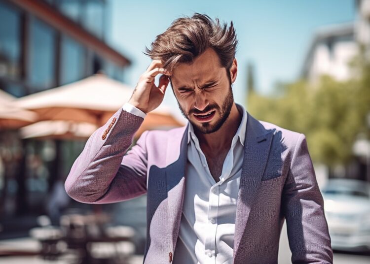 Стратегии, помогающие лидерам эффективно справляться со стрессом | Твой Коуч.ру