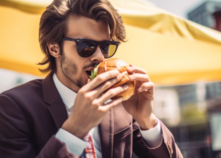 Расстройство пищевого поведения: не очевидные причины | Твой Коуч.ру