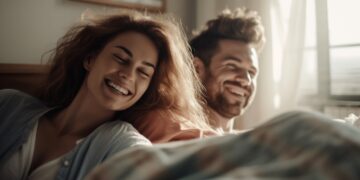 Советы по укреплению и поддержанию здоровых отношений