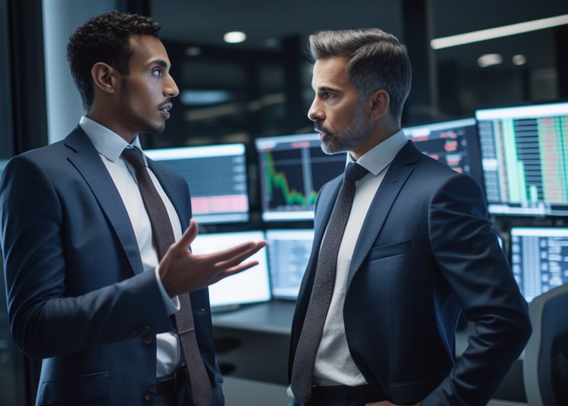 Инвестиционный коучинг: как это работает и чем может вам помочь? | Твой Коуч.ру